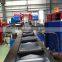 Conveyer for Pipe Band Saw Cutting Machine