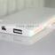 4000mah portable external backup battery phone charger