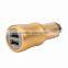 micro usb car charger retractable car charger universal car charger QC2.0