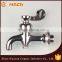 manufacturer supply Luxury boiled water tap (white handle)