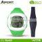 CE Rohs Reach Body Fit Watch Heart Rate Monitor with Alarm