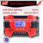 pwm charge ps3 controller with 5 color apperance avaible with LCD is hot