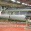 Hot dipped galvanized gabion box