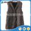 fake fur vest clothing no sleeve vest fur vest women