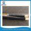 85 Bar working pressure concrete pump rubber hose