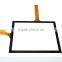 2016 Cheap and high quality Open frame capacitive touch screen With USB or RS232