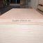 Wholesale high-quality laminated eucalyptus plywood for furniture