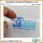 CMYK printing pvc lipstick sticker label sticker for lipstick