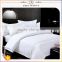 China manufacture wholesale cheap price plain twill fabric 100% cotton bed linen for hotels