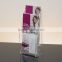 Custom acrylic greeting card display stands, greeting card wholesale display racks