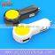 Mini 2016 Factoy Price Single Usb Port Oem Car Charger for Mobile Phone 3.1A