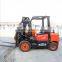 China Cheap Forklift Truck