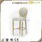 Hot Sale!!! Wooden Vintage Retro Desk Chair