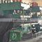 Wave Shape Apron Conveyor Belt From China