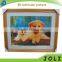 high quality PET 3D lenticular pictures of horse