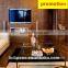 ethanol fireplace insert burner / liquid alcohol fireplace 500*180*100mm