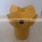 ISO-9001-2008 Certification and Forging Processing Type cross drill bit