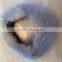 Fashion Design Fox Fur Elastic Headband For Women