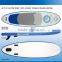 Stand up paddle board inflatable paddle board