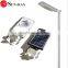white color 5w led solar outdoor garden, area, park light
