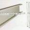 Galvanized Highway Guardrail C Spacer /block