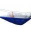 light weight nylon hammocks with mosquito net