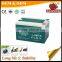 Electric 55d23l auto charging 24v 15ah 17ah car battery energy tech