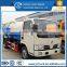 Good quality in China 5000L vacuum Public sewer cleaning vehicle Preferential price
