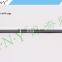 ANY Nail Art Beauty Caring Metal Handle Super Thin Brush for Nail Art