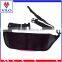 Durable Slim Travel Sport Running Belt With Pouch