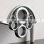 ROCH 2024 European Style One Piece Vanity Top Bathroom Vanity Top Sink