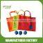 foldable shopping Bag