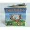 baby book printing baby cardboard book