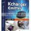 KJstar Qi Universal Wireless Moible Phone Battery Charger
