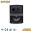 Low price 4" 5" 6" 100V 20W 30W 40W PA system wall mount bracket pa speakers in china