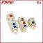 IIC DIP Explosion proof control pushbutton