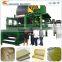 New Generation Mineral Wool Board Machine