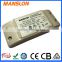 Supplier high power factor led driver 15w made in China