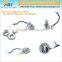 hot selling LED 18W Motorcycle bike motor 6000K Hi/Lo bulb light headlight Kit 6-36V h4 h6