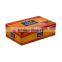 tea packaging tin box