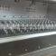 High quality 3 deck electric heating wire steam oven deck baking oven