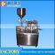 Automatic 1.1 kw 5 ml-180 ml Liquid Filling Machine Price for Metallic Tube