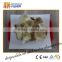 PE Film+Airlaid paper material absorbent food pad, China Golden supplier absorbent food pad, Absorbent food pad