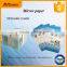 Factory production and sales Mirror Cast Coated Paper                        
                                                Quality Choice