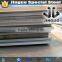 High strength 708M40 steel plate