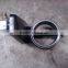 Shacman truck Exhaust butterfly valve, butterfly valve