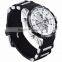 WEIDE New Waterproof Military Watch fashion watch company Rubber Bracet Diver Waterproof LCD silicone watch manufacture