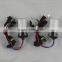 h7 35w metal xenon hid headlight kit car auto xenon light lamp 4300k 6000k 8000k lamp bulb dc 12v