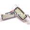 no error 18smd car led license plate light auto number license plate lamp for toyota hiace/regiusace/vanguard canbus