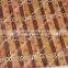 Factory sale low pricing bamboo roman blinds